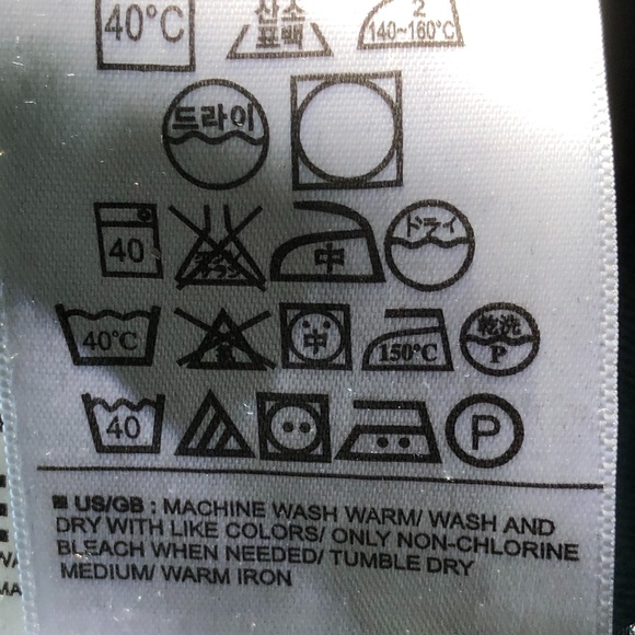 EUC Unique Turtle Neck Wrap Grey Tunic Sweater Size S - Picture 15 of 16